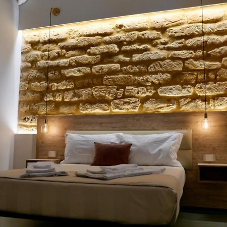 Oneira Rooms Агрідженто Екстер'єр фото