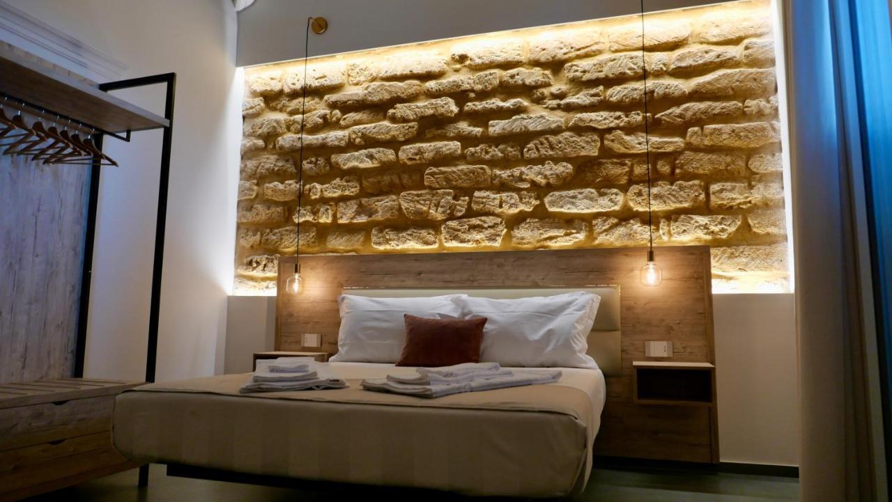 Oneira Rooms Агрідженто Екстер'єр фото