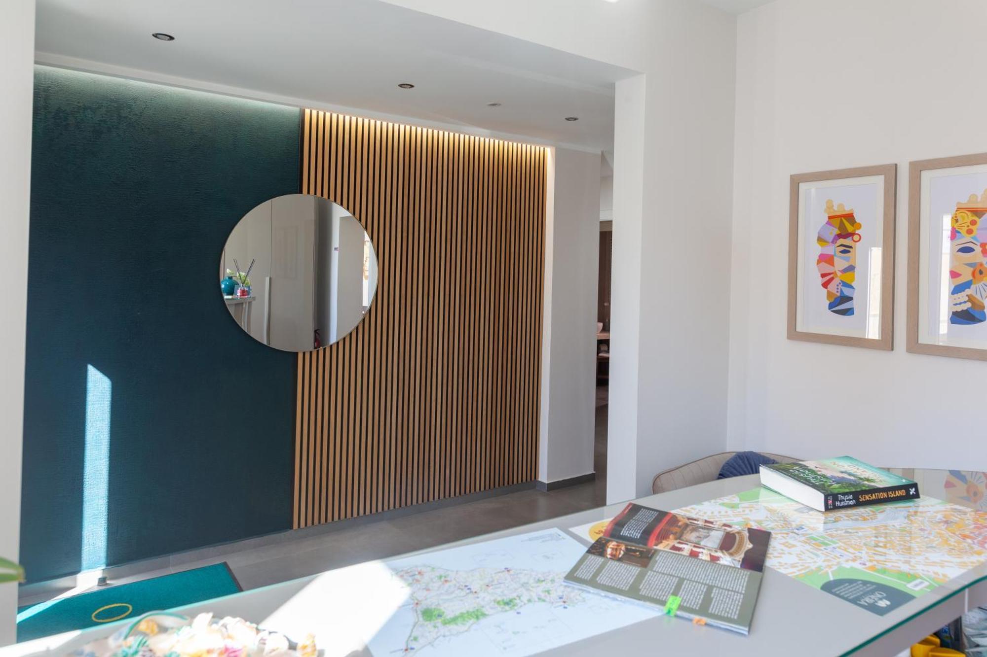 Oneira Rooms Агрідженто Екстер'єр фото