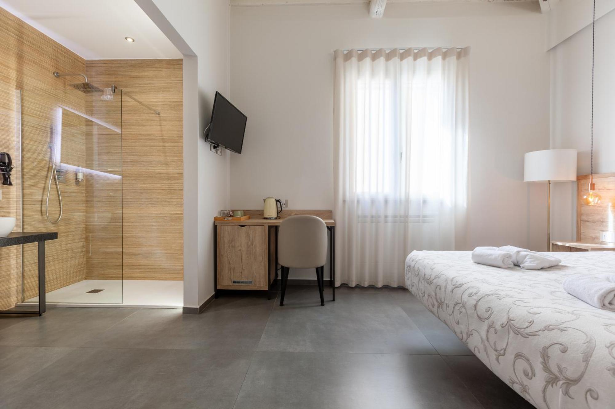 Oneira Rooms Агрідженто Екстер'єр фото