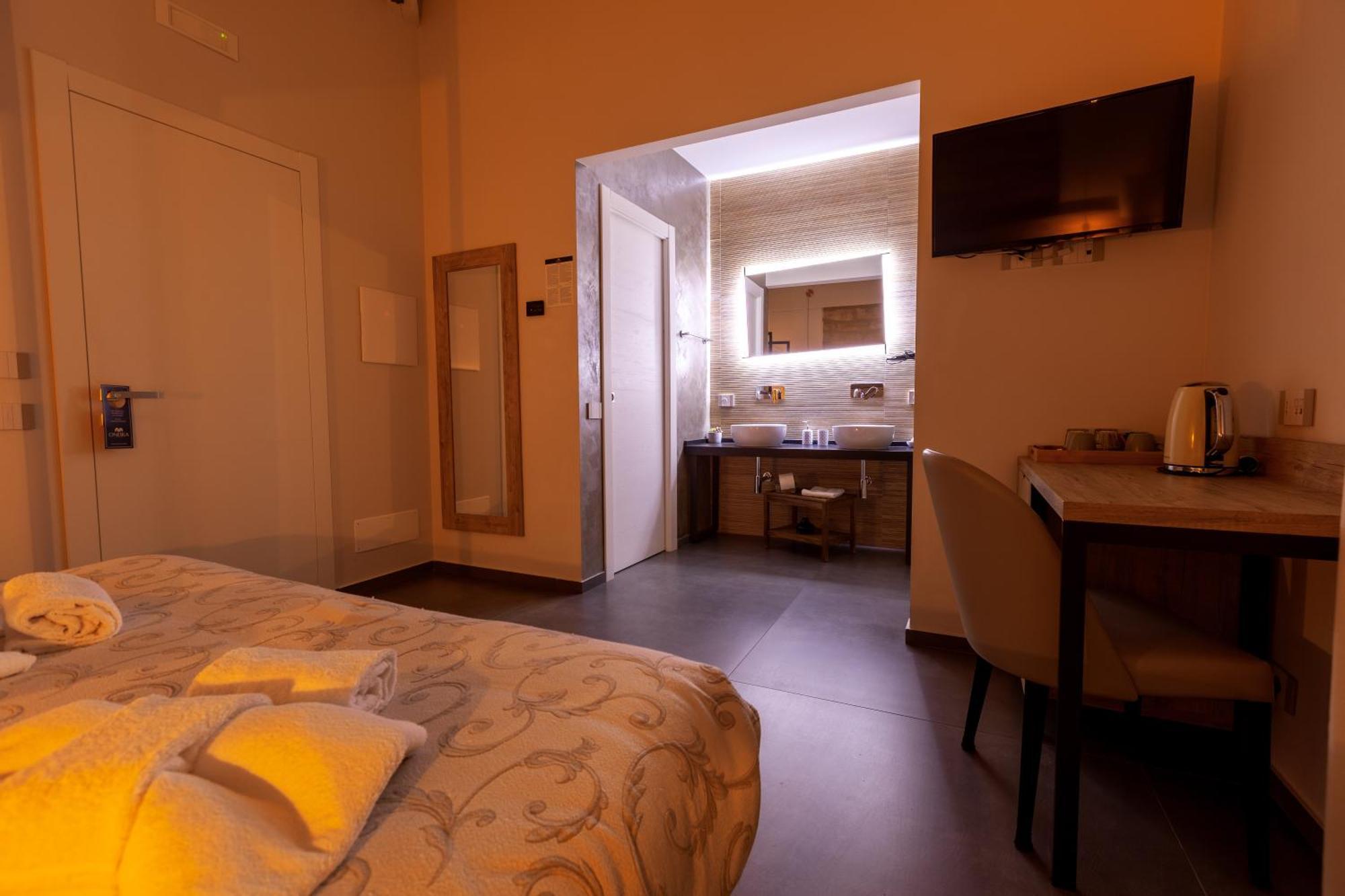 Oneira Rooms Агрідженто Екстер'єр фото