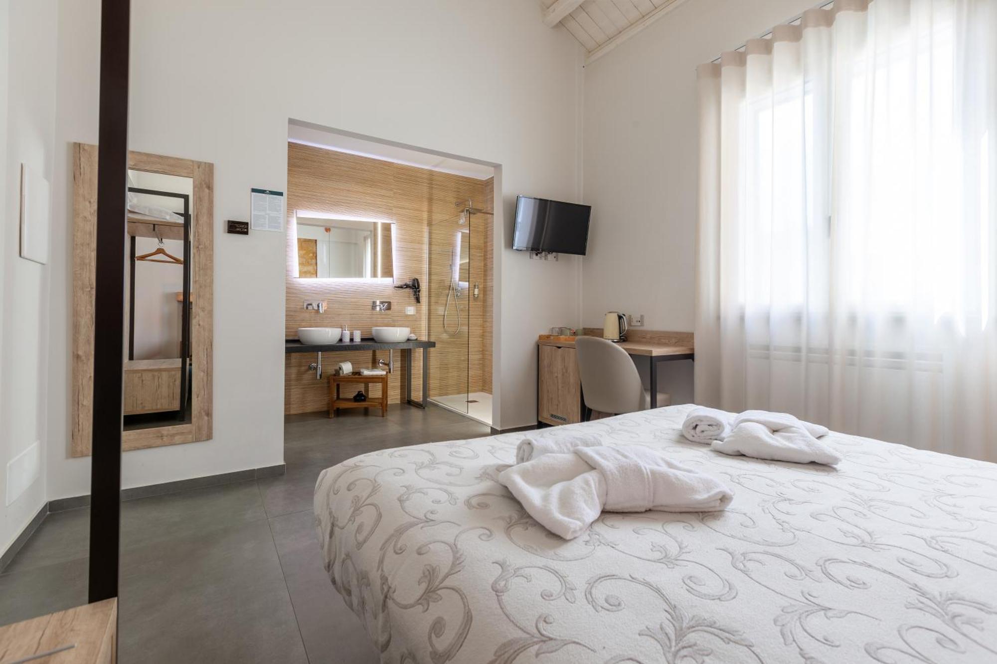 Oneira Rooms Агрідженто Екстер'єр фото