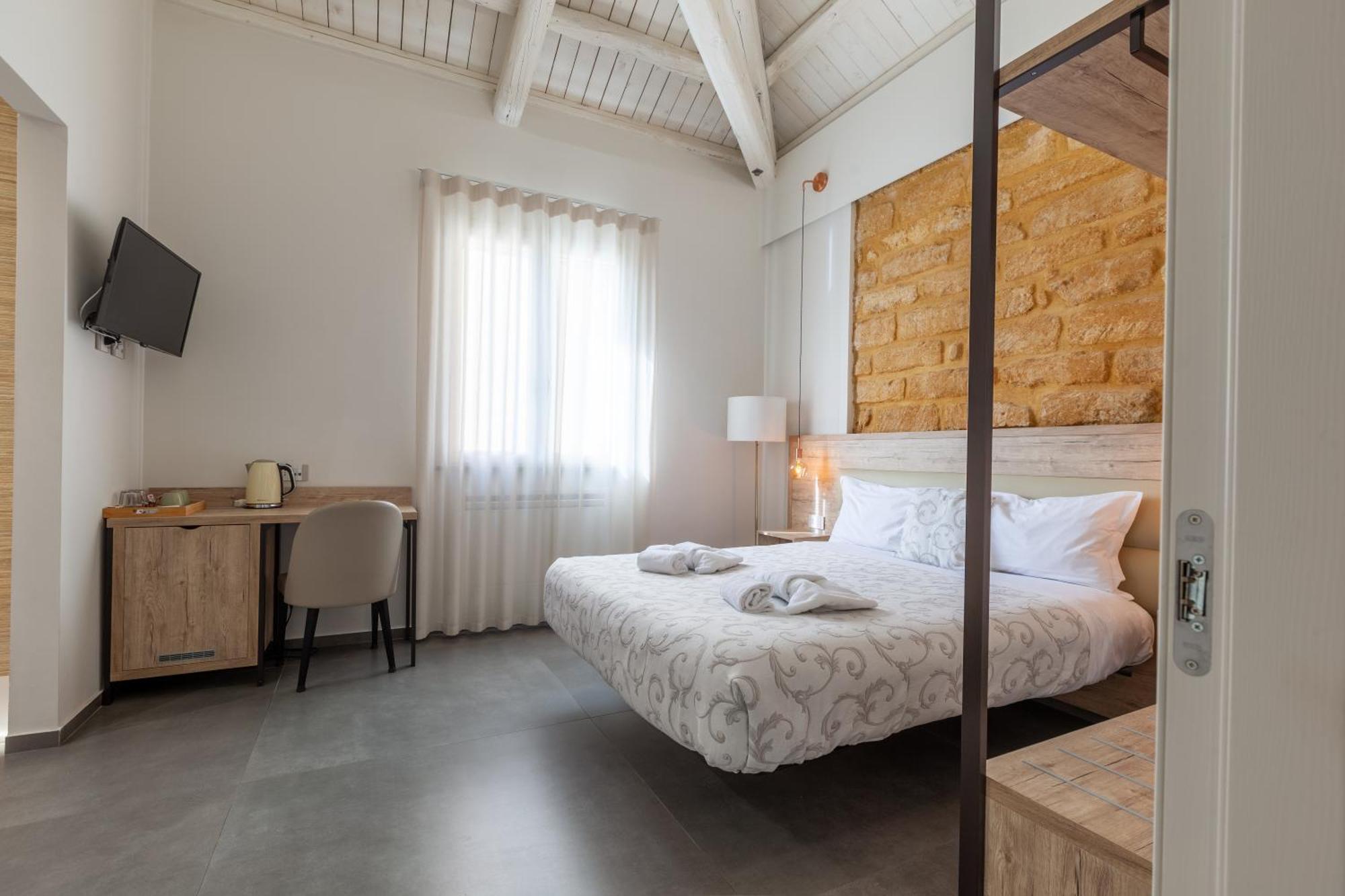Oneira Rooms Агрідженто Екстер'єр фото