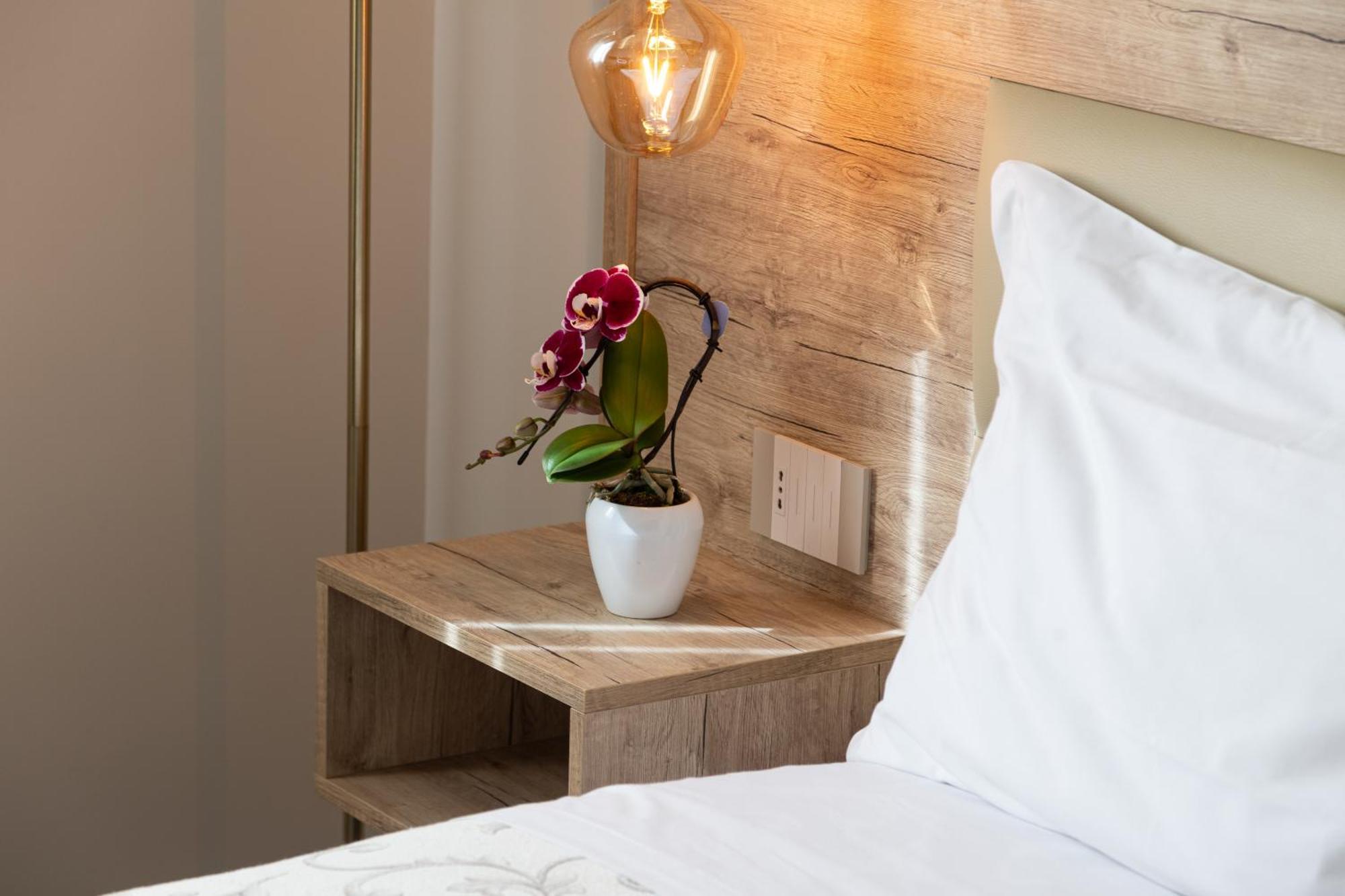 Oneira Rooms Агрідженто Екстер'єр фото