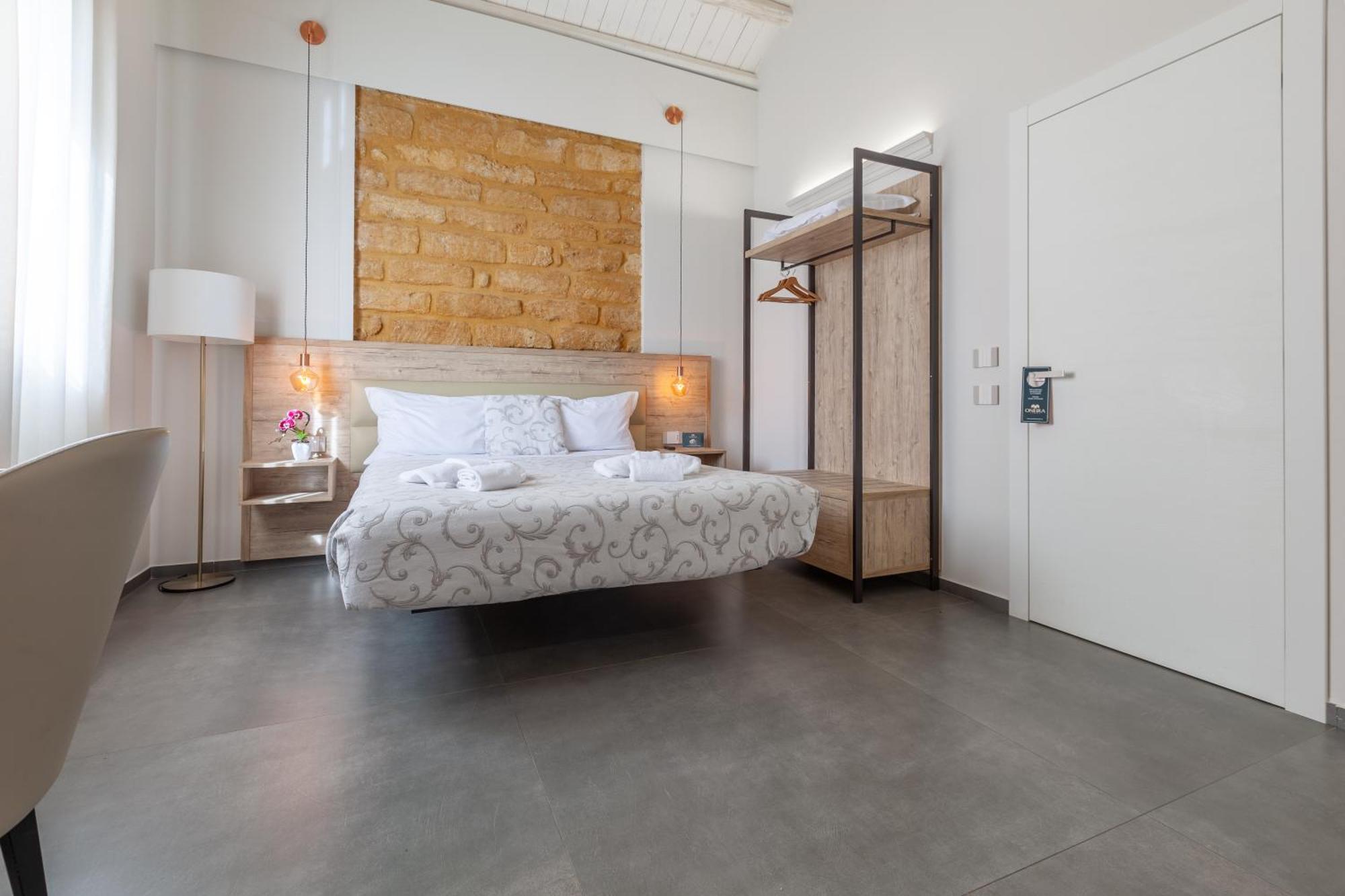 Oneira Rooms Агрідженто Екстер'єр фото