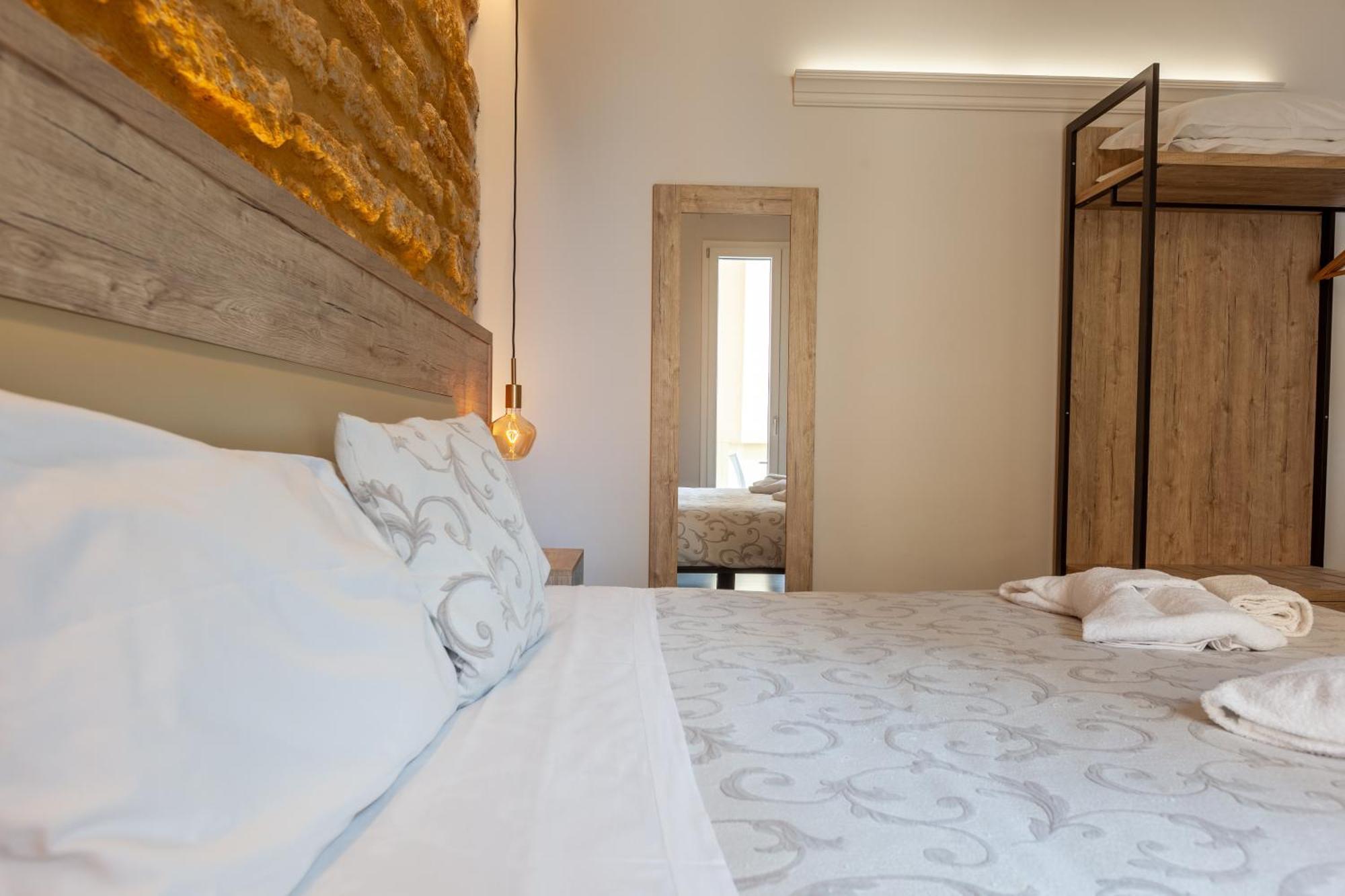 Oneira Rooms Агрідженто Екстер'єр фото