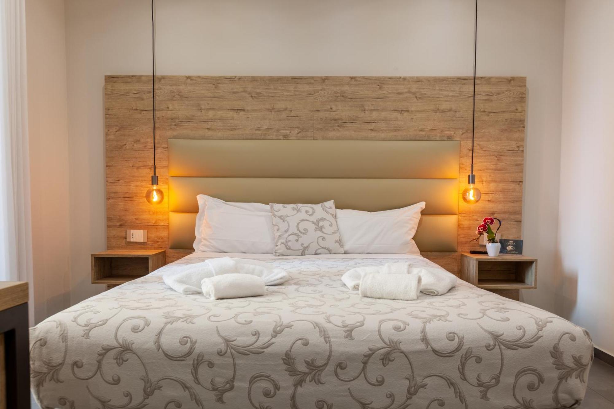 Oneira Rooms Агрідженто Екстер'єр фото