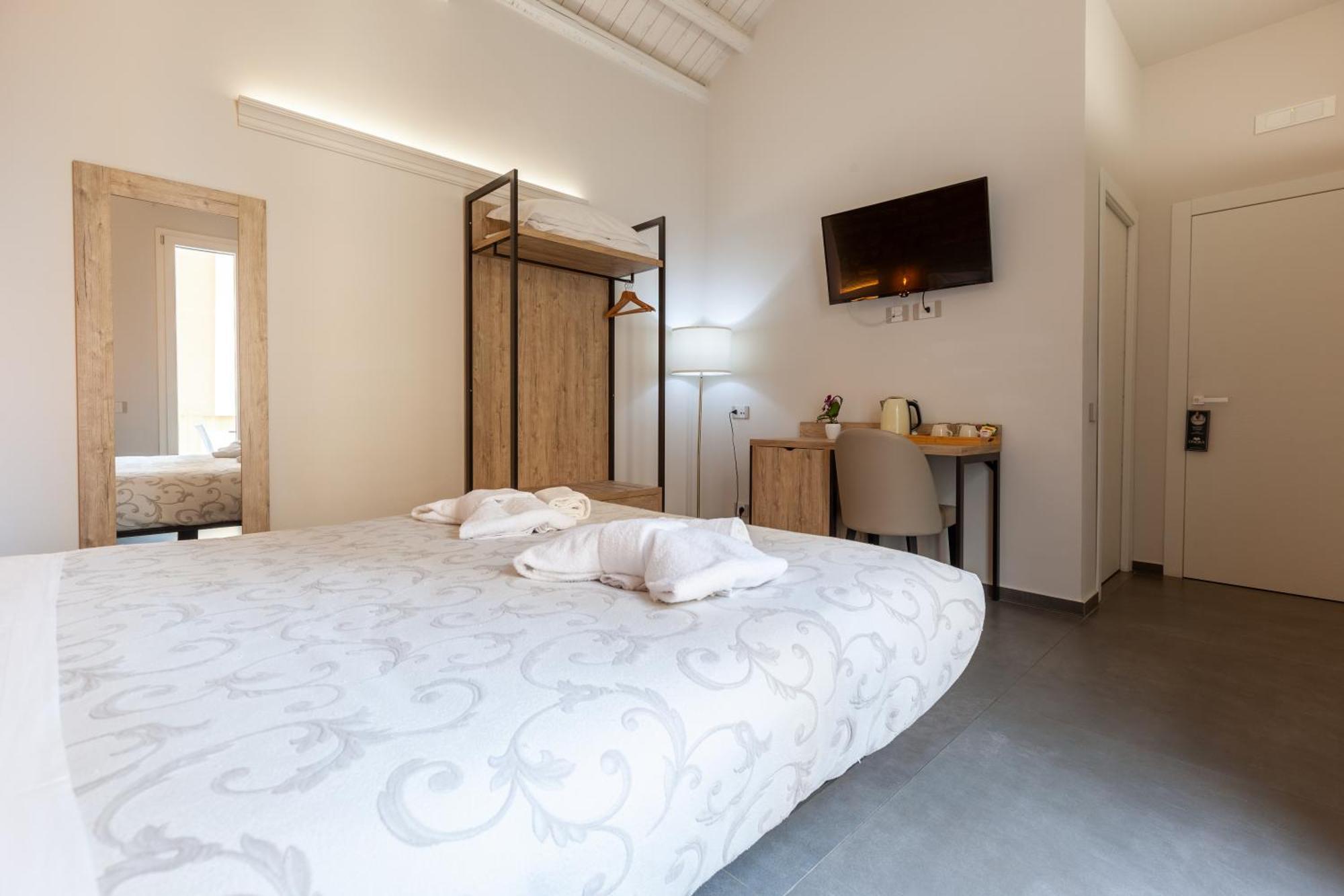 Oneira Rooms Агрідженто Екстер'єр фото
