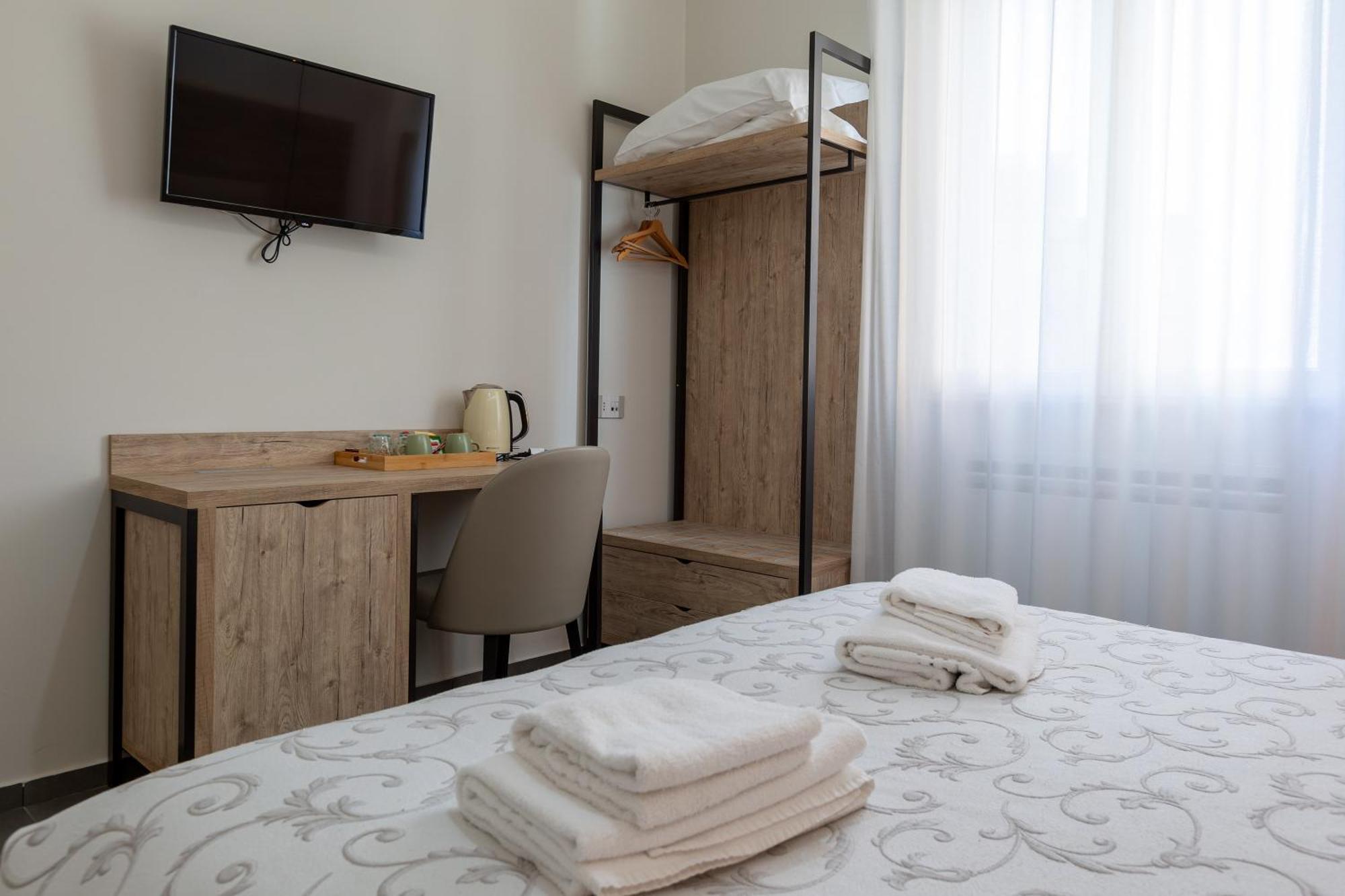 Oneira Rooms Агрідженто Екстер'єр фото