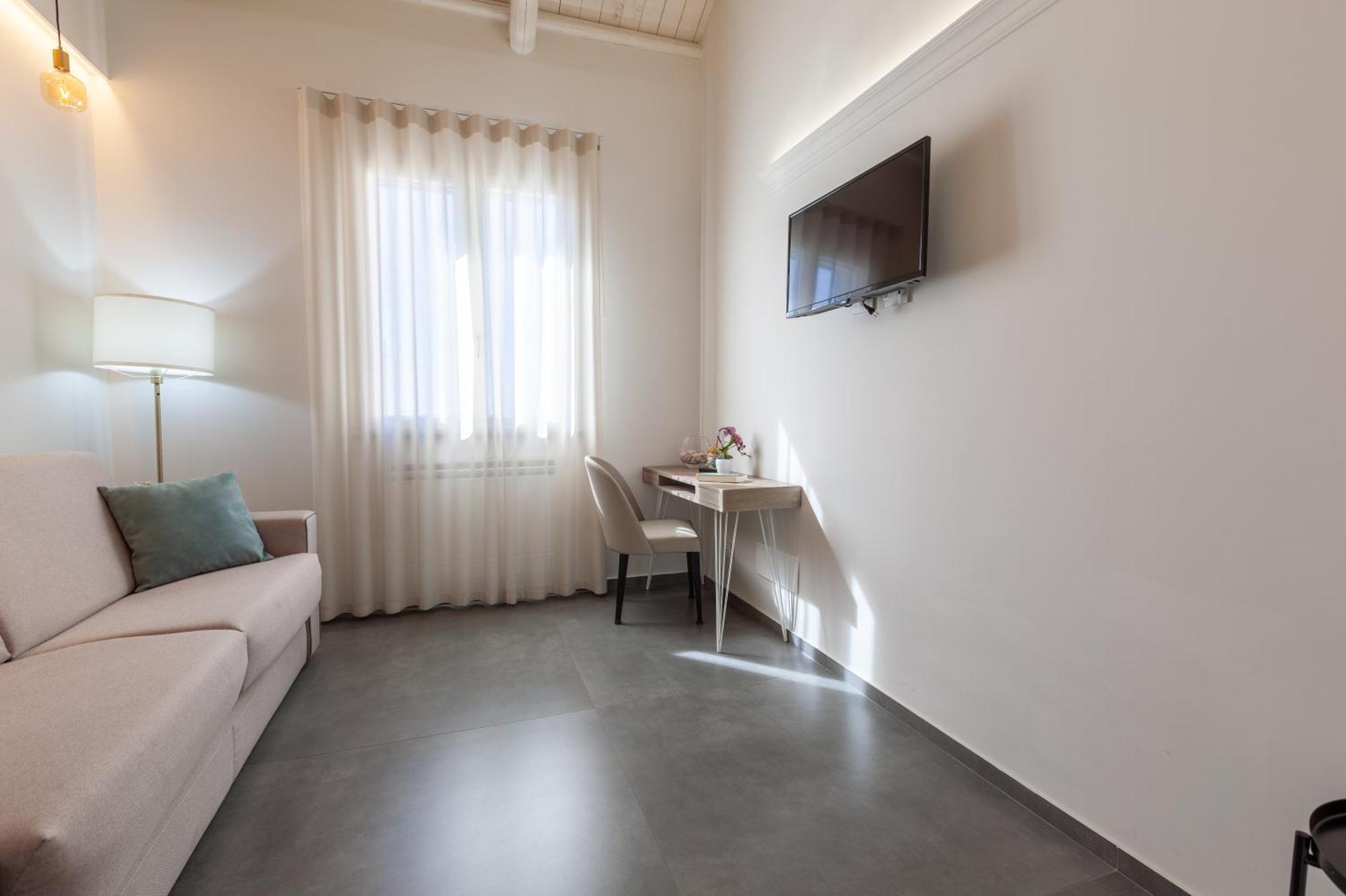 Oneira Rooms Агрідженто Екстер'єр фото