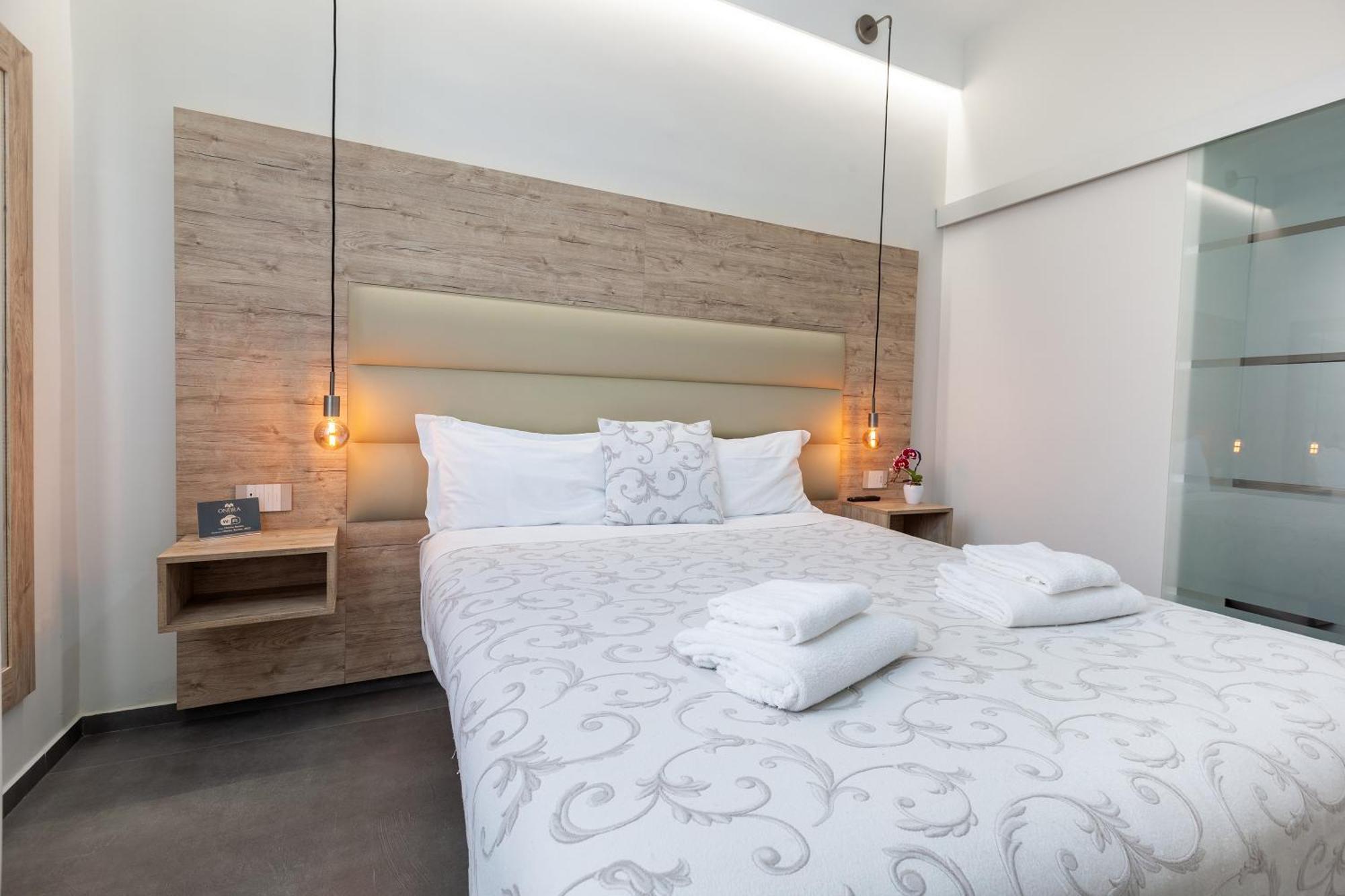 Oneira Rooms Агрідженто Екстер'єр фото