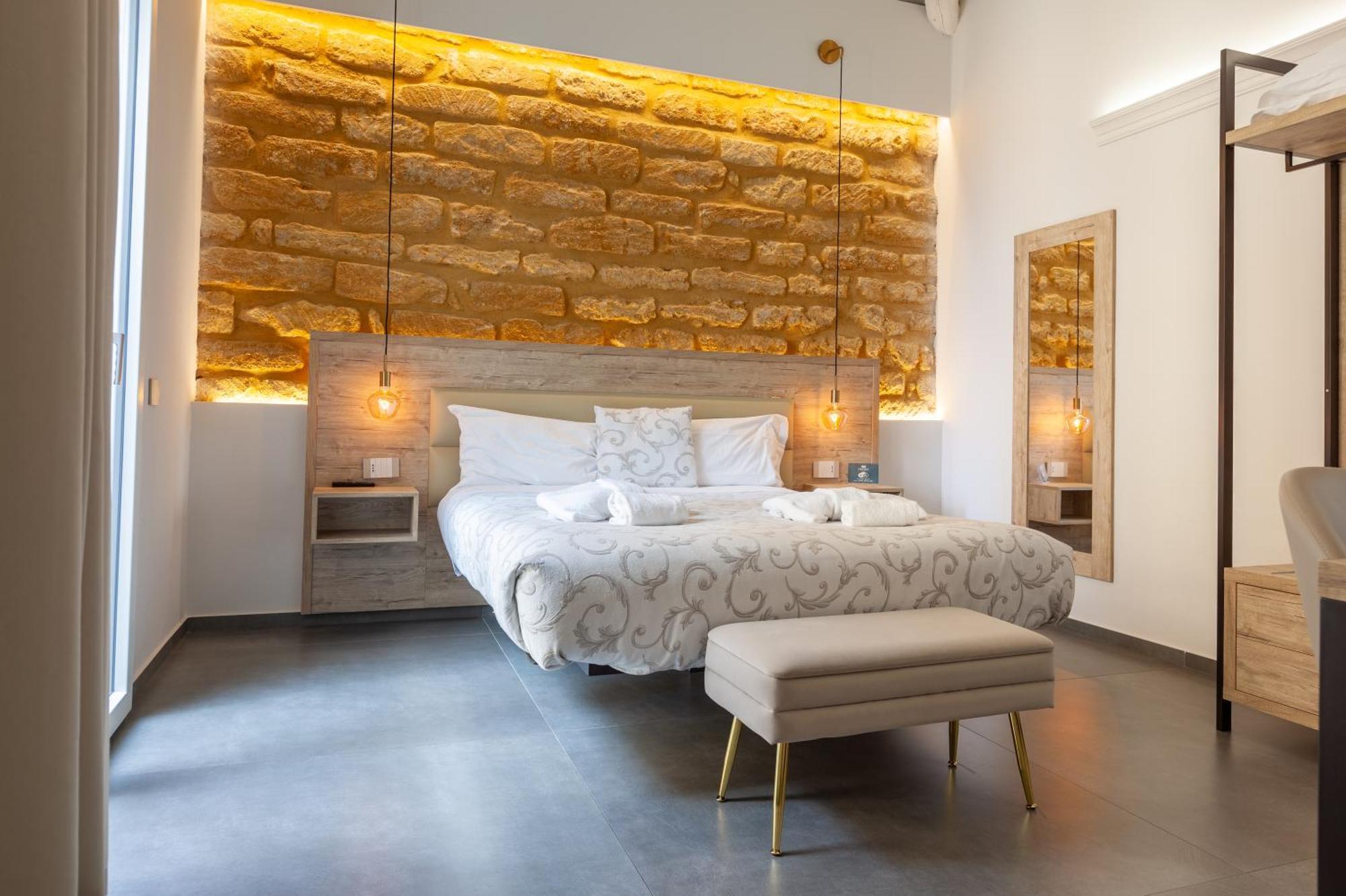Oneira Rooms Агрідженто Екстер'єр фото