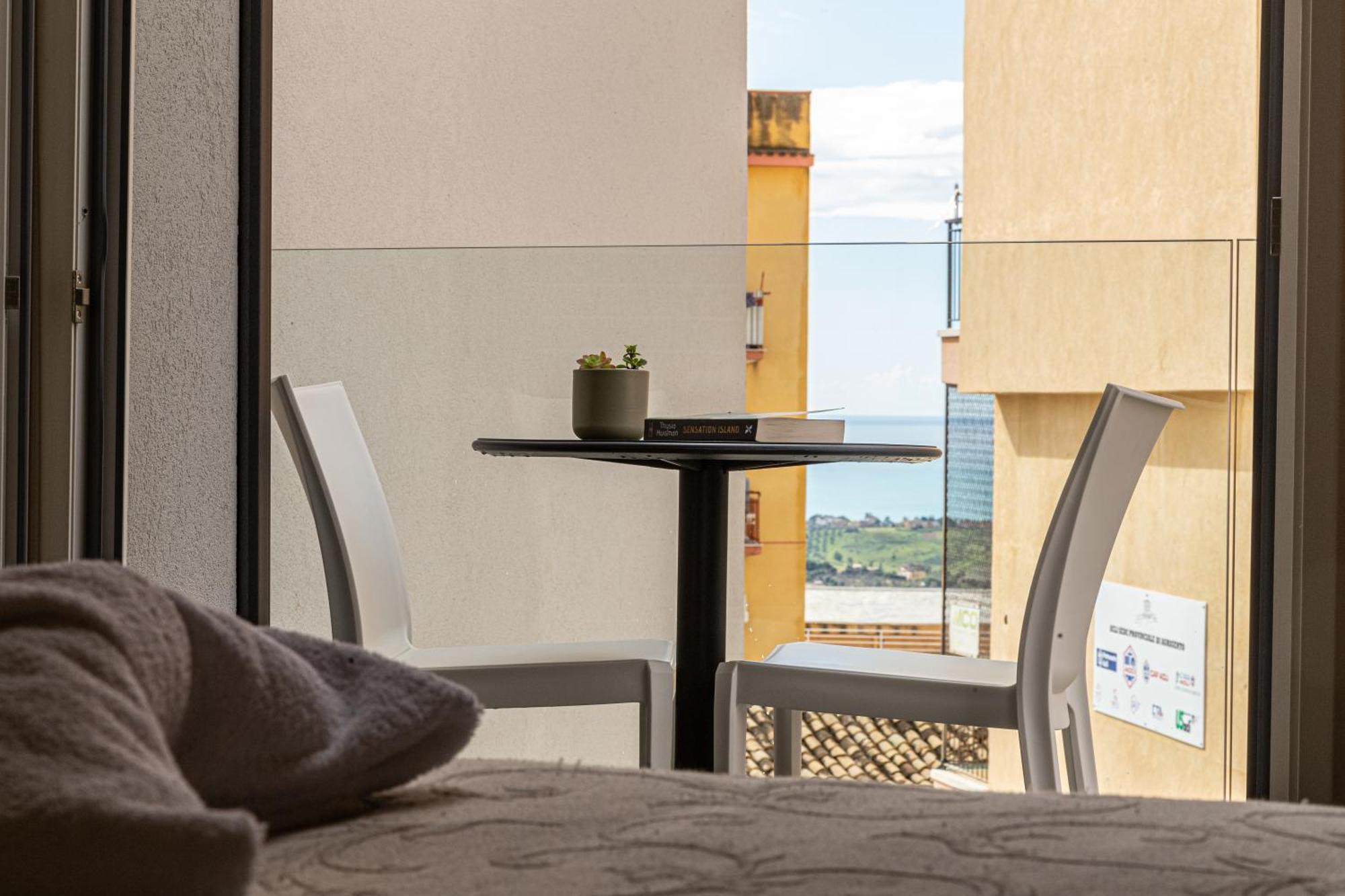 Oneira Rooms Агрідженто Екстер'єр фото