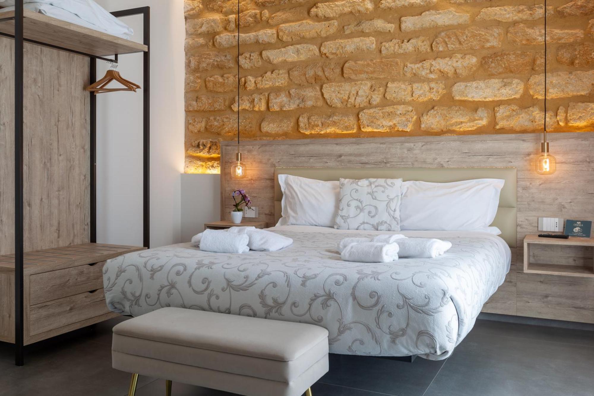 Oneira Rooms Агрідженто Екстер'єр фото